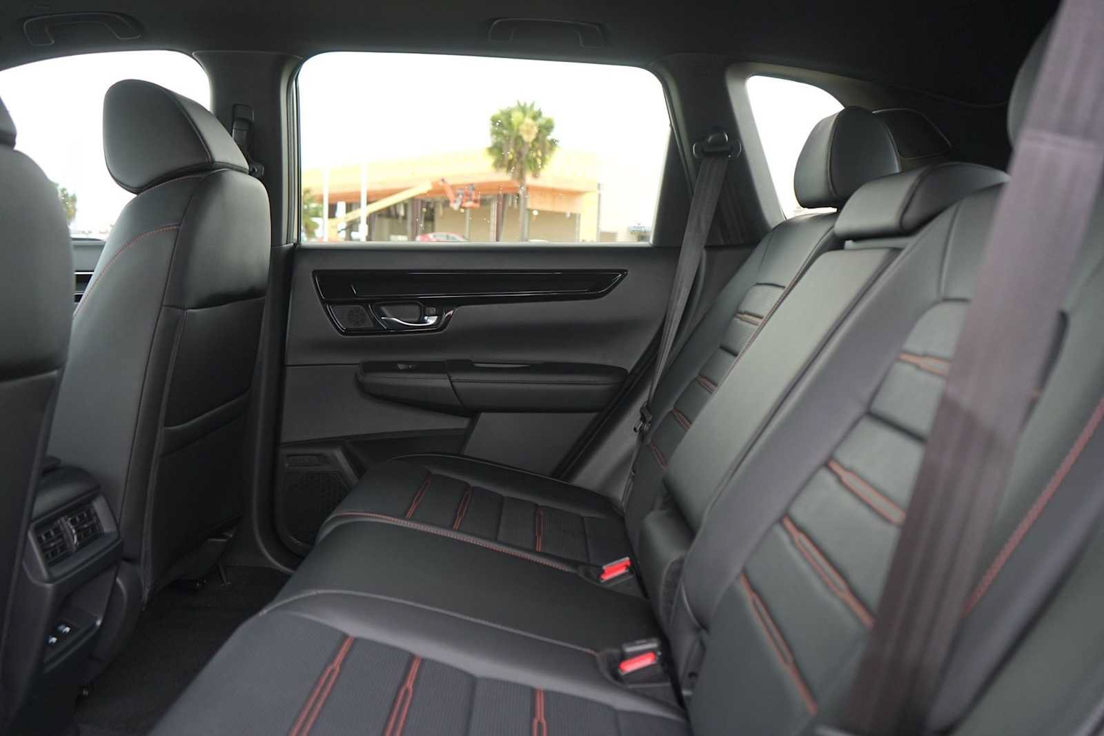 New 2026 Honda CR-V Sport Touring image 13