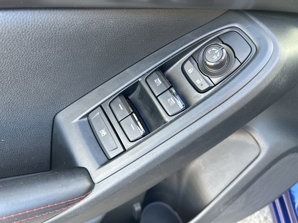 Used 2024 Subaru Impreza 2.0i Sport image 33