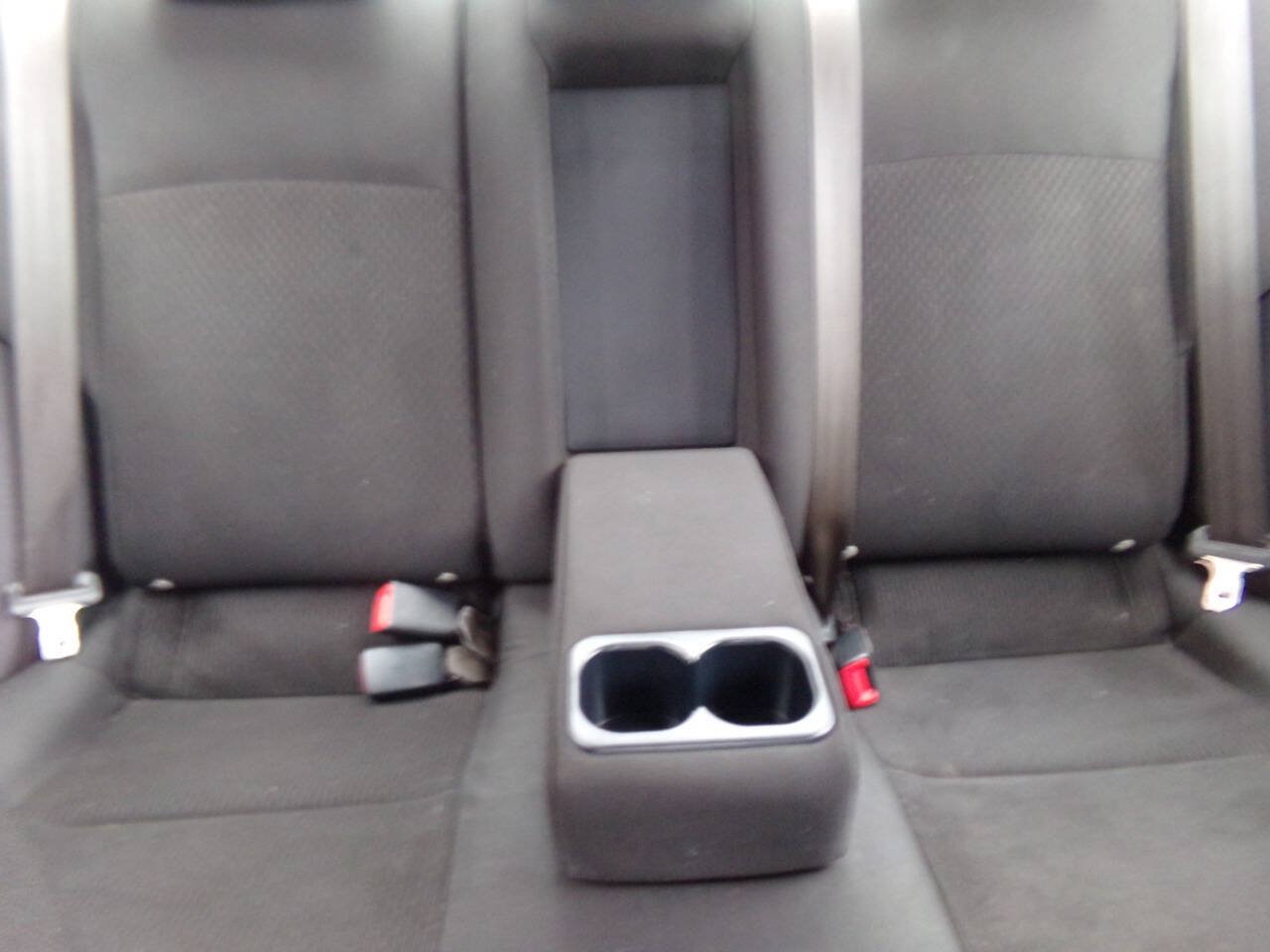 Used 2016 Mitsubishi Lancer ES FWD image 40