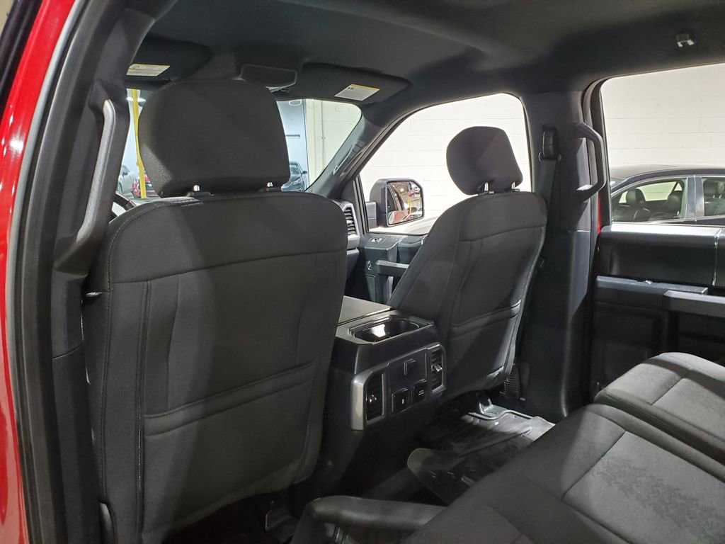 Used 2019 Ford F150 XLT w/ Equipment Group 302A Luxury image 22
