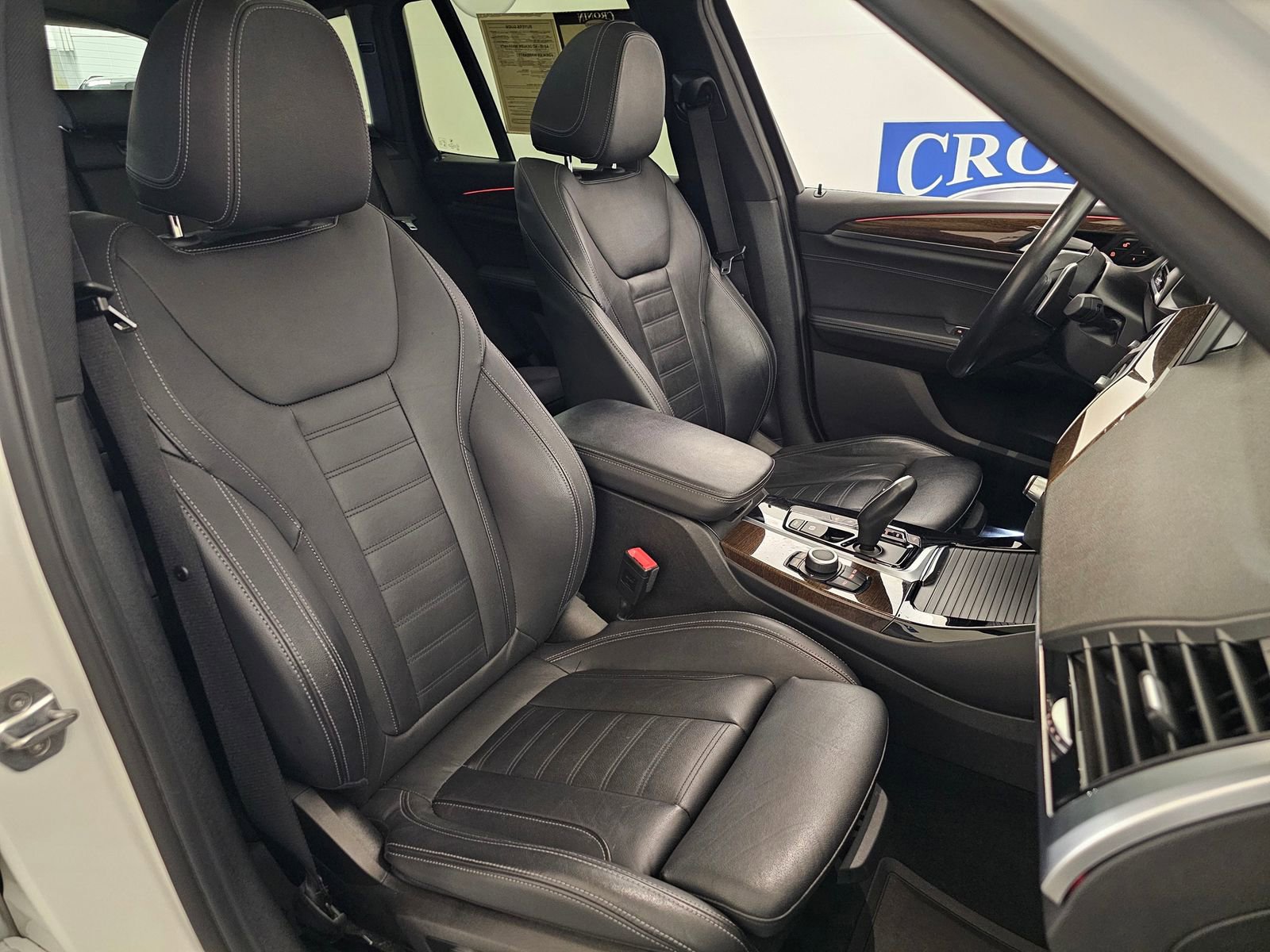 Used 2018 BMW X3 xDrive30i w/ Convenience Package image 33