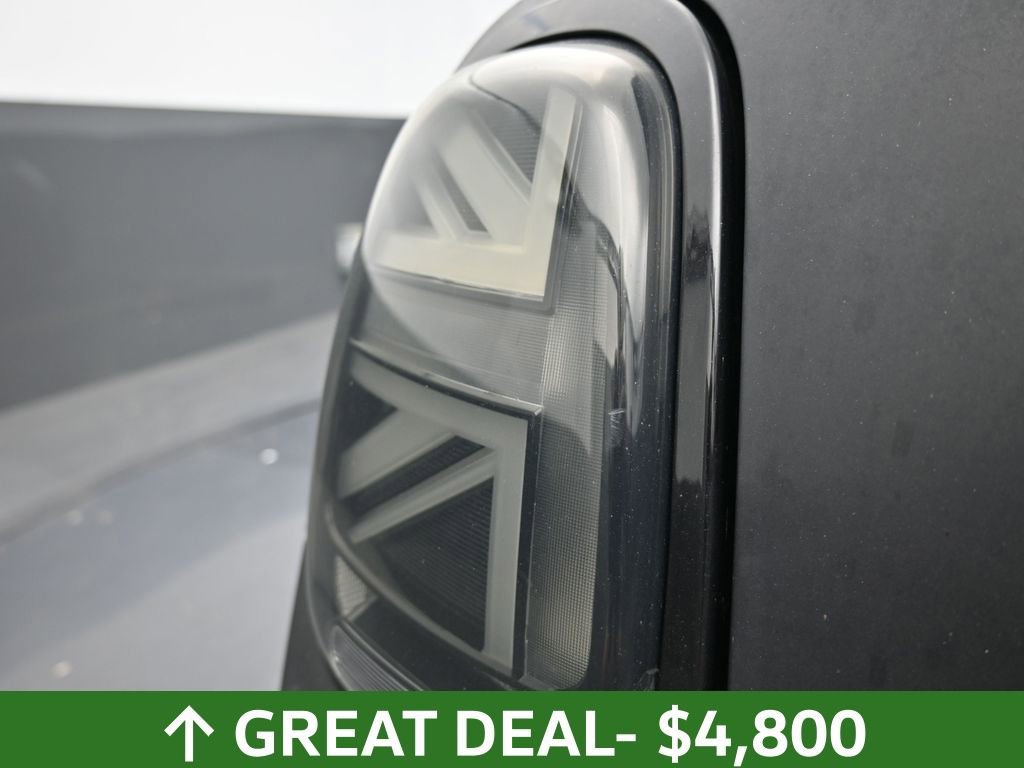 Used 2015 MINI Cooper S image 16