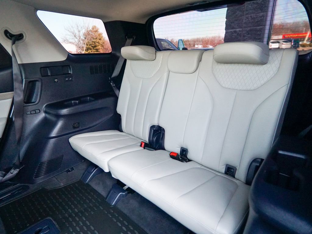 Used 2020 Hyundai Palisade SEL image 35