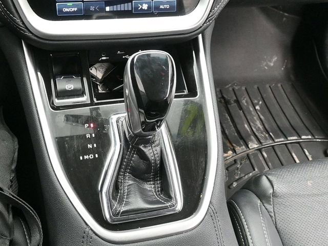 Used 2022 Subaru Outback Limited image 22