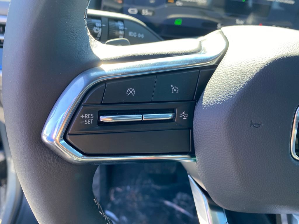 New 2025 Honda Prologue Elite image 22