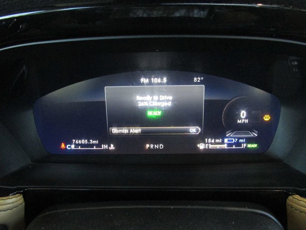 Used 2022 Lincoln Corsair Grand Touring w/ Elements Technology Bundle AWD/4WD image 30