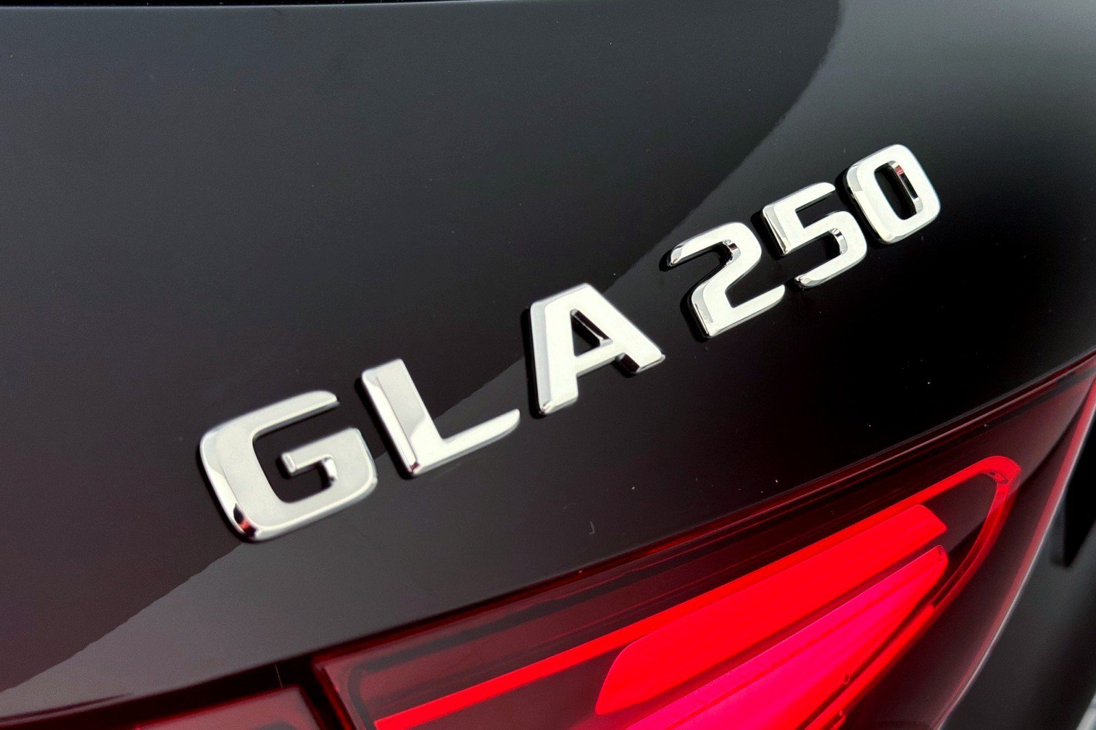 New 2026 Mercedes-Benz GLA 250 image 8