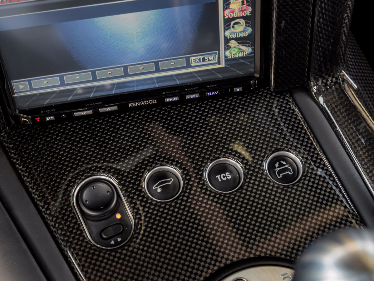 Used 2007 Lamborghini Murcielago LP 640 AWD/4WD image 22