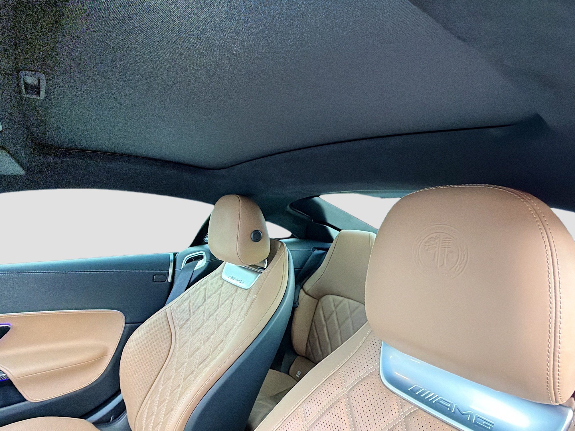 Used 2025 Mercedes-Benz AMG GT 63 image 25