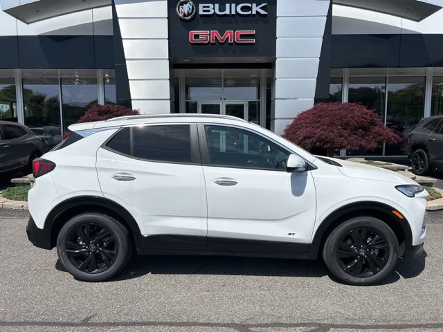 New 2026 Buick Encore GX Sport Touring w/ Comfort Package AWD/4WD image 2