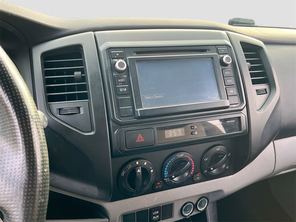 Used 2014 Toyota Tacoma 2WD Double Cab image 13