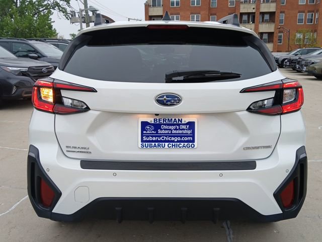 Certified 2024 Subaru Crosstrek 2.5i Limited AWD/4WD image 27