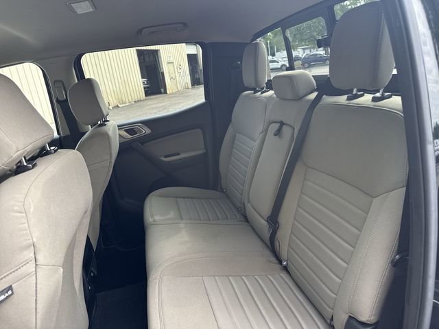 Used 2020 Ford Ranger XLT w/ Equipment Group 302A Luxury RWD image 14
