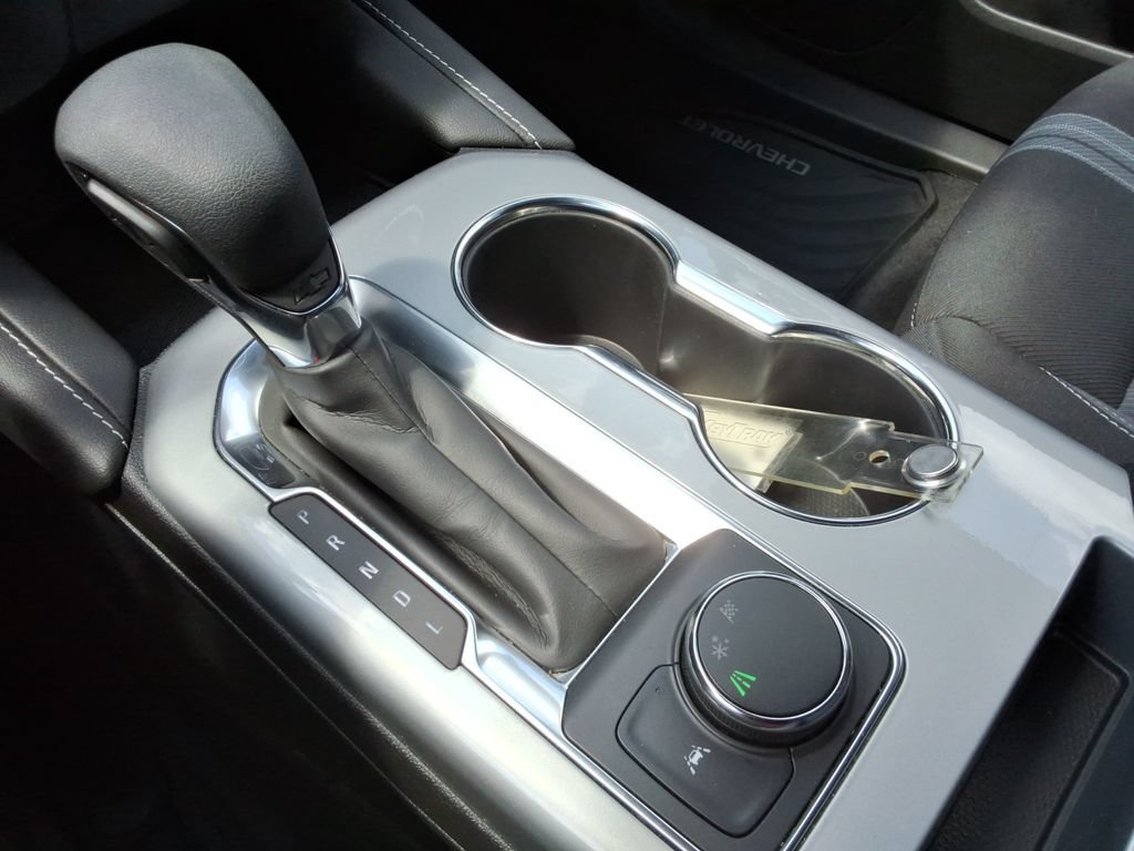 Certified 2023 Chevrolet Blazer LT FWD image 34