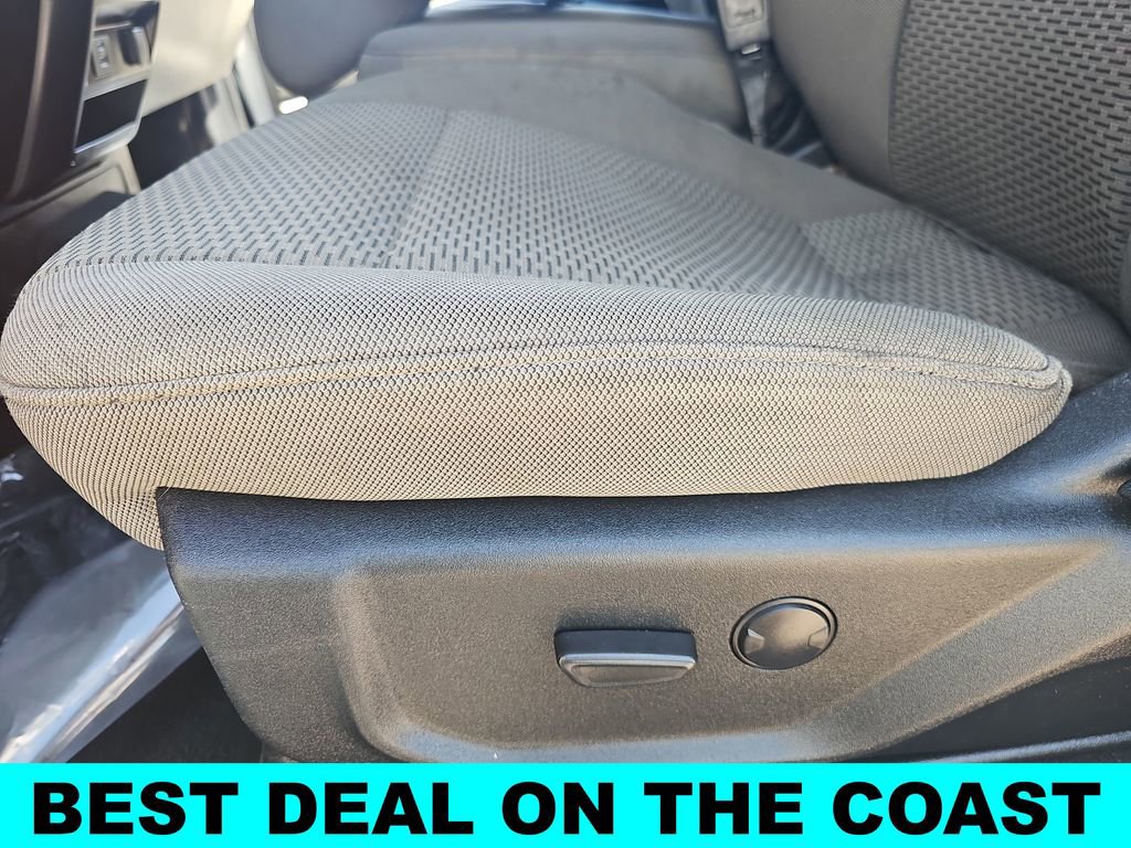 Used 2021 Ford F250 XLT w/ XLT Value Package AWD/4WD image 27