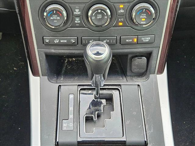 Used 2015 MAZDA CX-9 Grand Touring image 10