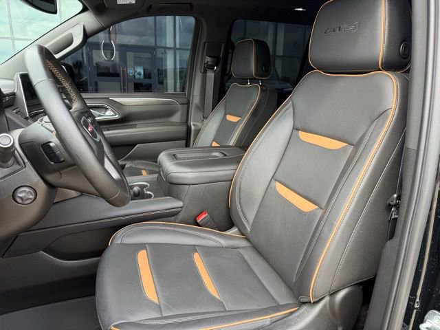 Used 2024 GMC Yukon AT4 w/ AT4 Premium Plus Package image 7