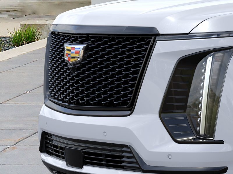 New 2026 Cadillac Escalade ESV Sport w/ Touring Package AWD/4WD image 13
