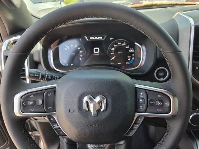 New 2026 RAM 1500 Big Horn AWD/4WD image 31