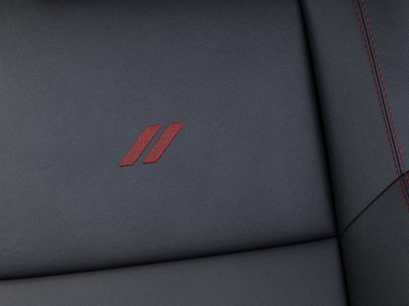 New 2026 Dodge Durango GT AWD/4WD image 21