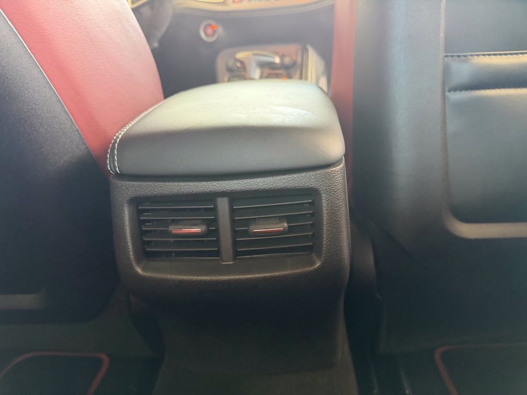 Used 2023 Dodge Challenger SRT Hellcat RWD image 30