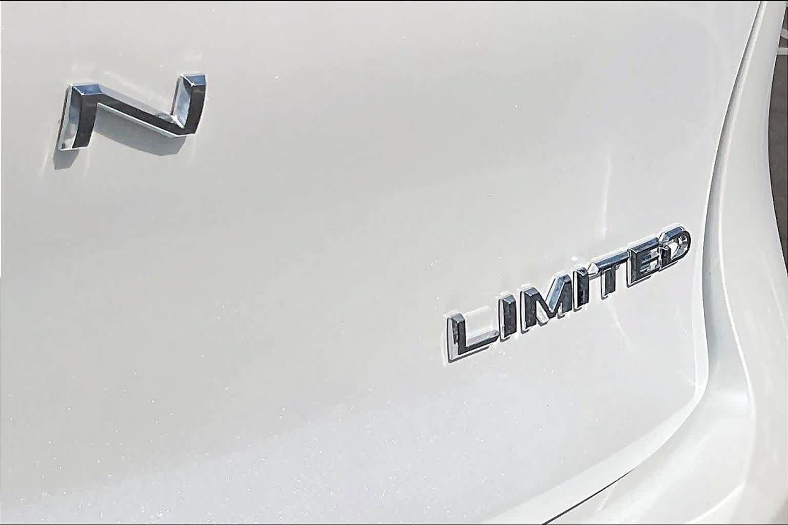Certified 2023 Toyota Crown w/ Advanced Technology Package AWD/4WD image 9