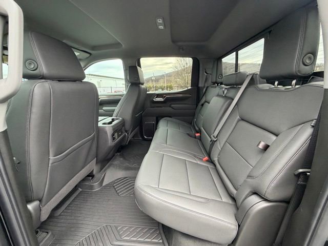 New 2026 Chevrolet Silverado 1500 LT Trail Boss image 37