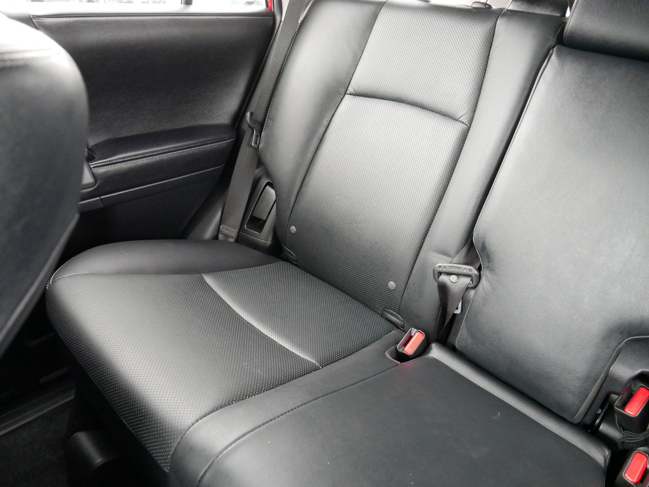Used 2023 Toyota 4Runner Limited AWD/4WD image 12