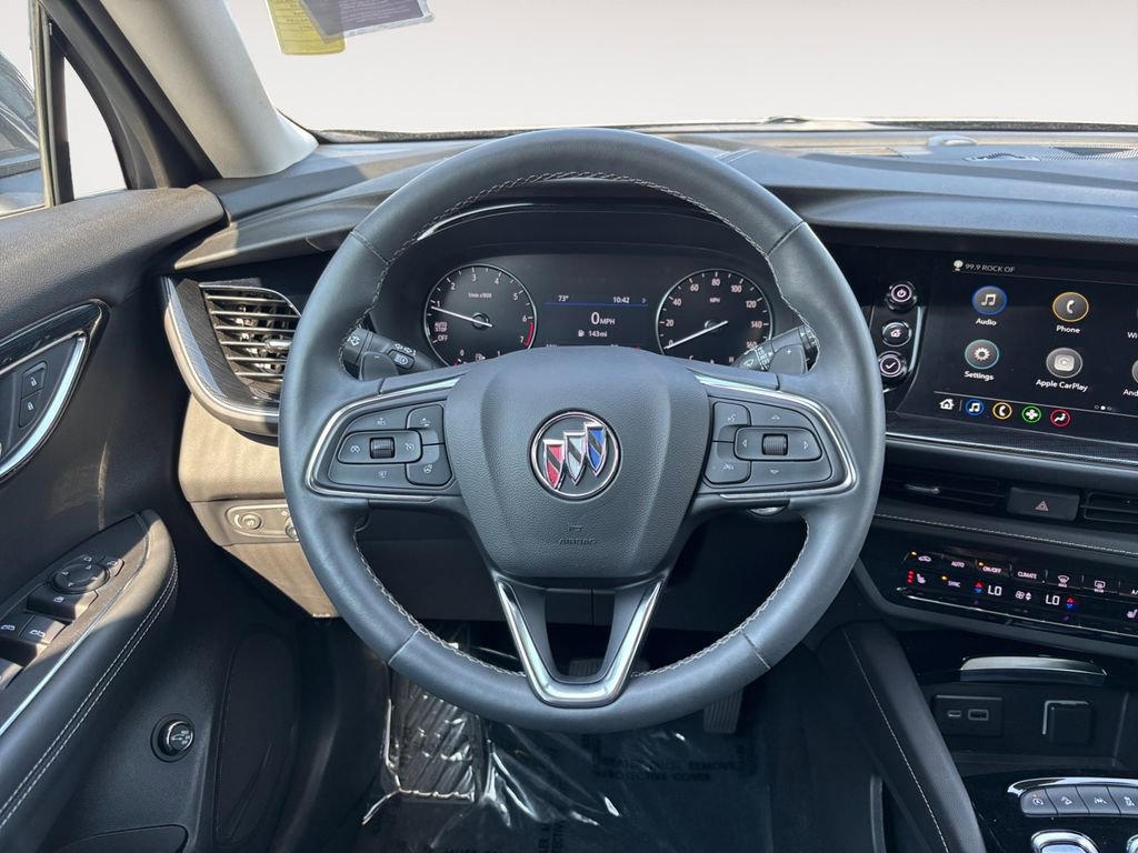 Used 2022 Buick Envision Preferred image 15