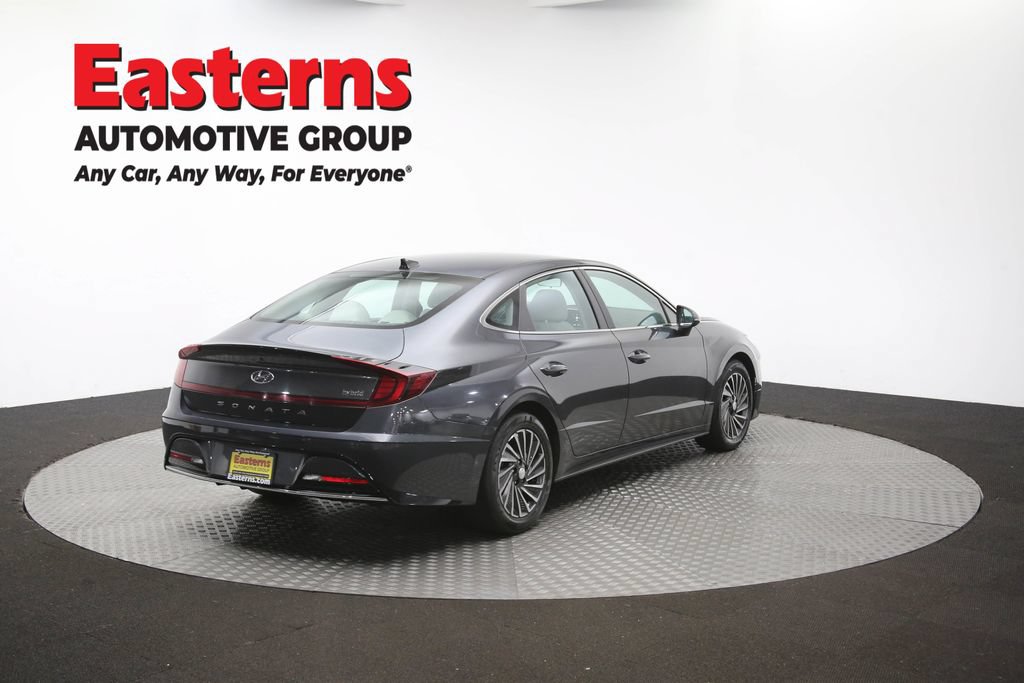 Used 2023 Hyundai Sonata SEL FWD image 44