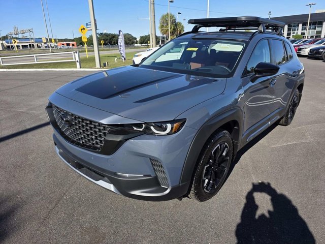 New 2026 MAZDA CX-50 Meridian Edition w/ Apex Package AWD/4WD image 5