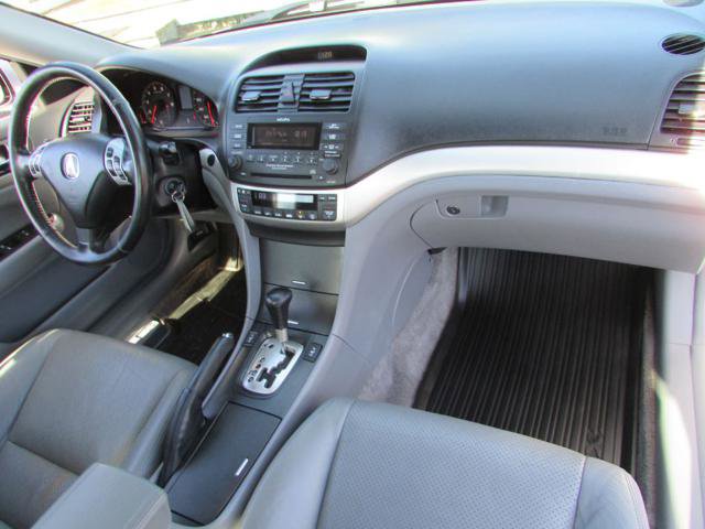 Used 2005 Acura TSX image 18