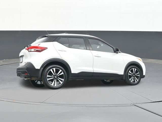 Used 2020 Nissan Kicks SV w/ Exterior Package image 49