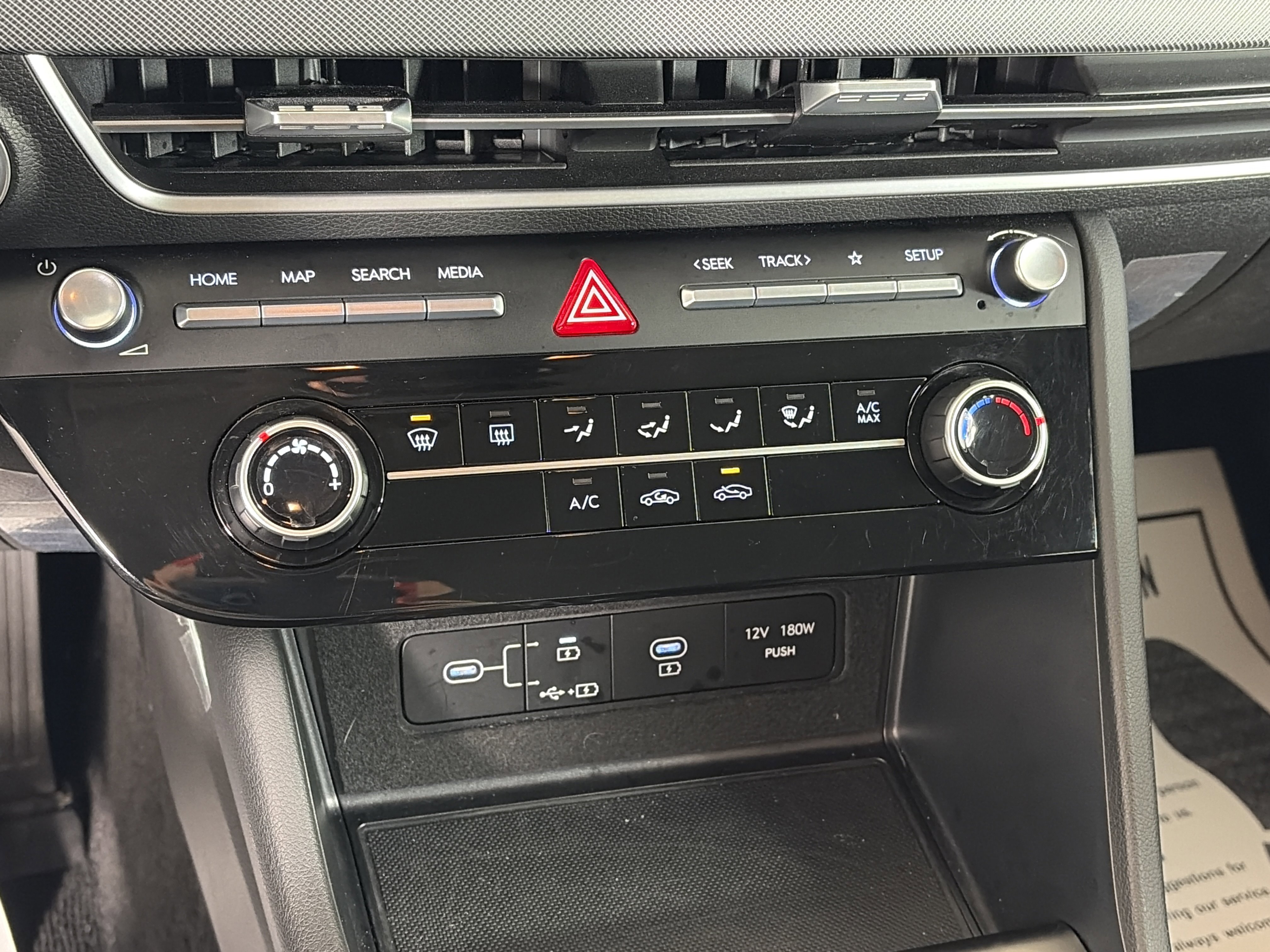 Certified 2025 Hyundai Sonata SE image 21