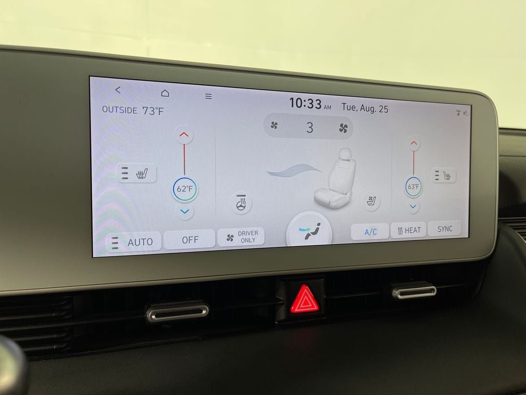Certified 2024 Hyundai Ioniq 5 SEL RWD image 23