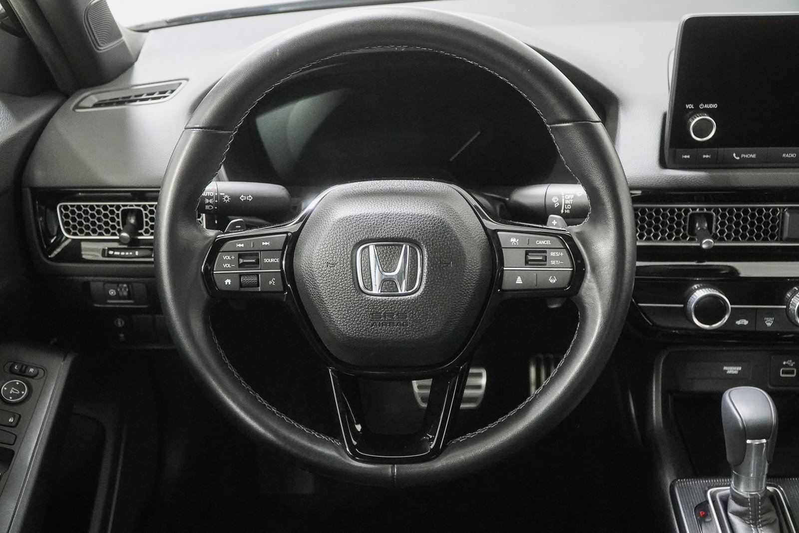 Used 2024 Honda Civic Sport image 23