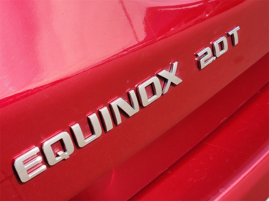 Used 2019 Chevrolet Equinox Premier image 31