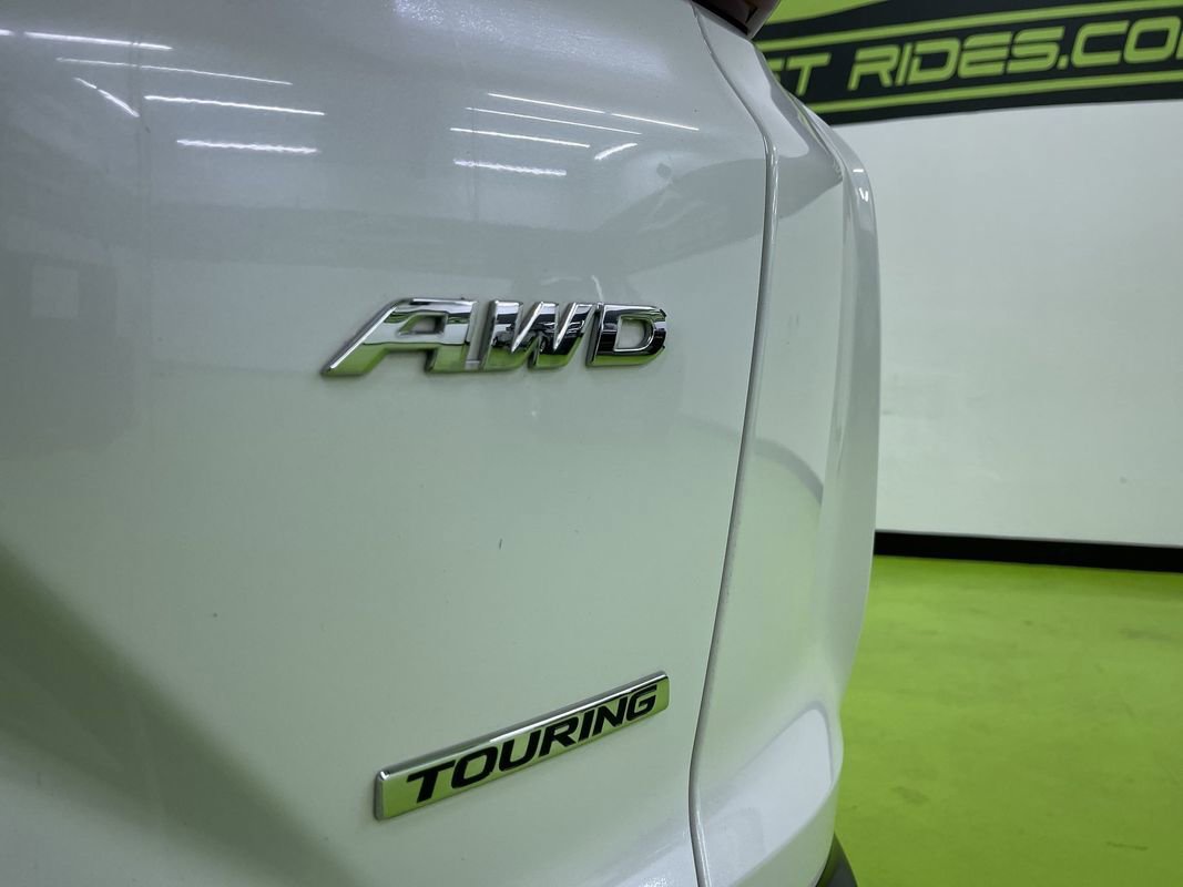 Used 2019 Honda CR-V Touring image 14