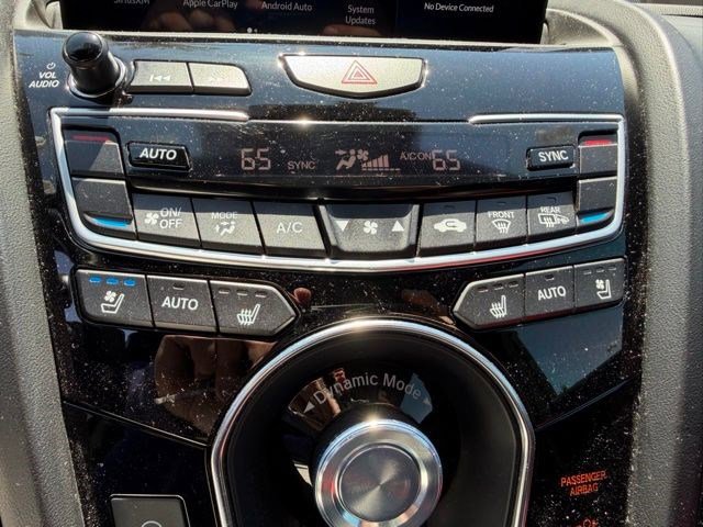 Used 2019 Acura RDX A-Spec FWD image 16