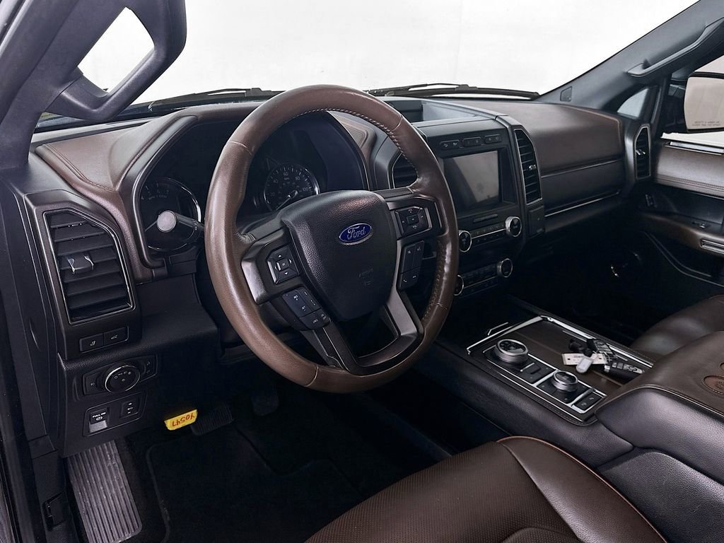 Used 2021 Ford Expedition King Ranch w/ Cargo Package image 30