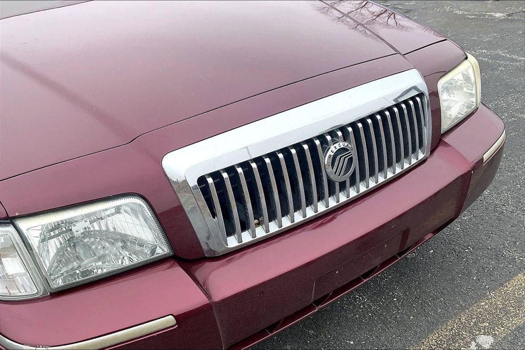 Used 2006 Mercury Grand Marquis LS image 27