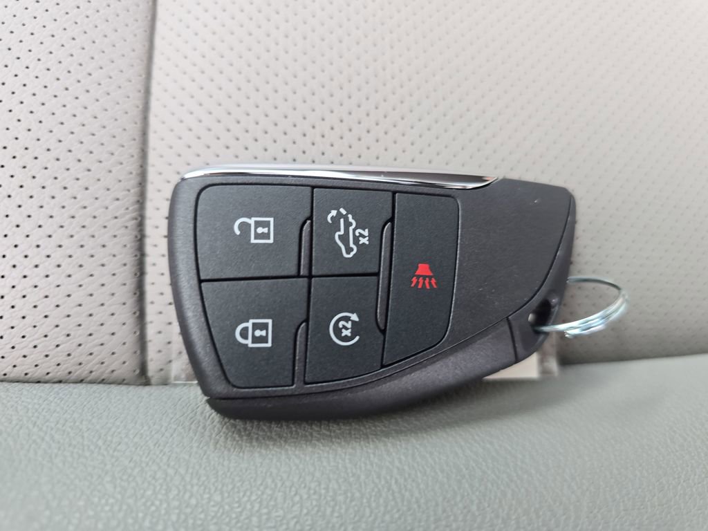 New 2026 GMC Sierra 1500 SLT w/ SLT Premium Plus Package image 36