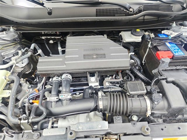 Used 2021 Honda CR-V EX-L image 17