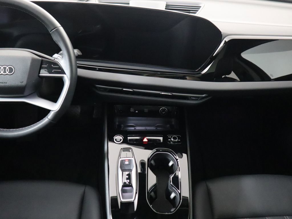 Certified 2025 Audi A5 2.0T Premium Plus w/ Premium Plus image 14