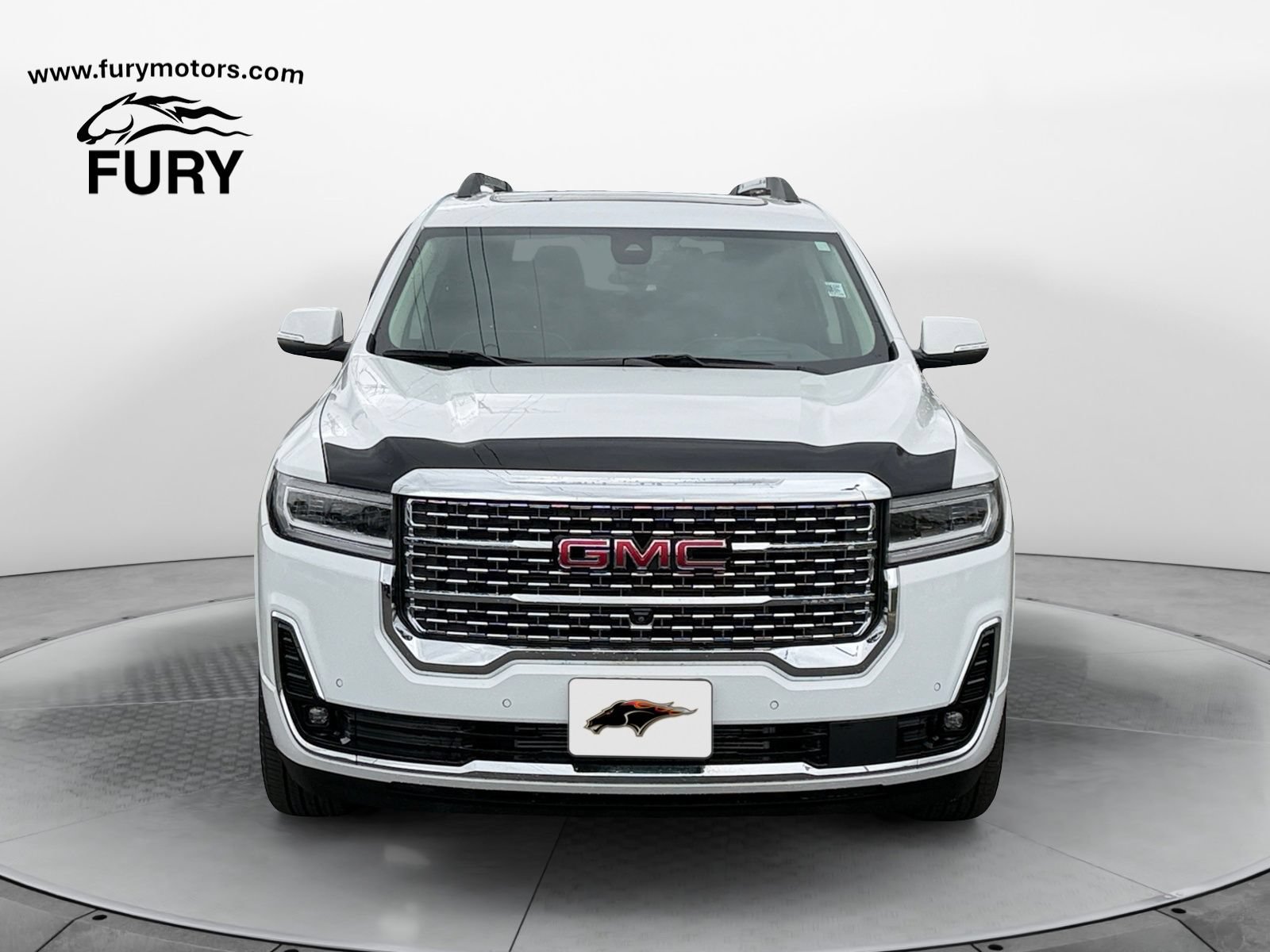 Used 2023 GMC Acadia Denali w/ Denali Ultimate Package AWD/4WD image 9