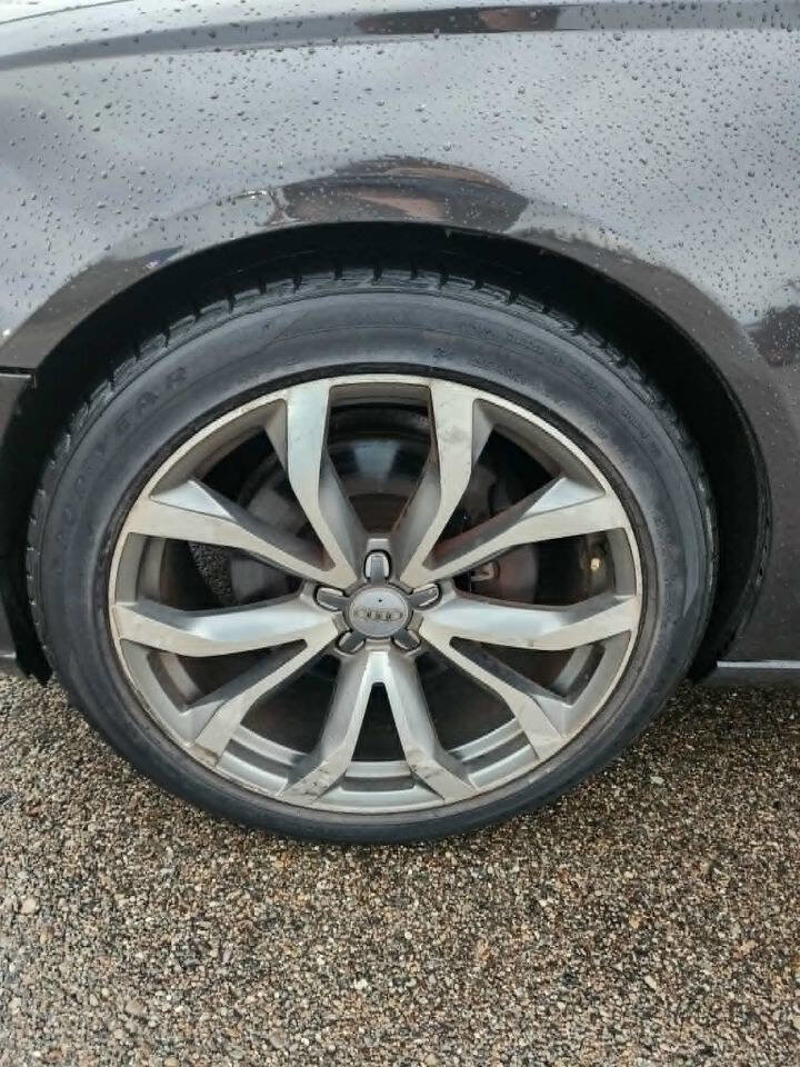 Used 2014 Audi A6 2.0T Premium Plus w/ Premium Plus Package image 30