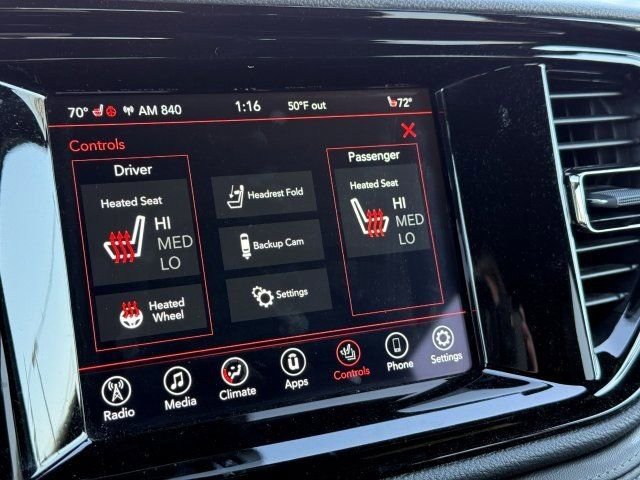 Used 2022 Dodge Durango GT image 30