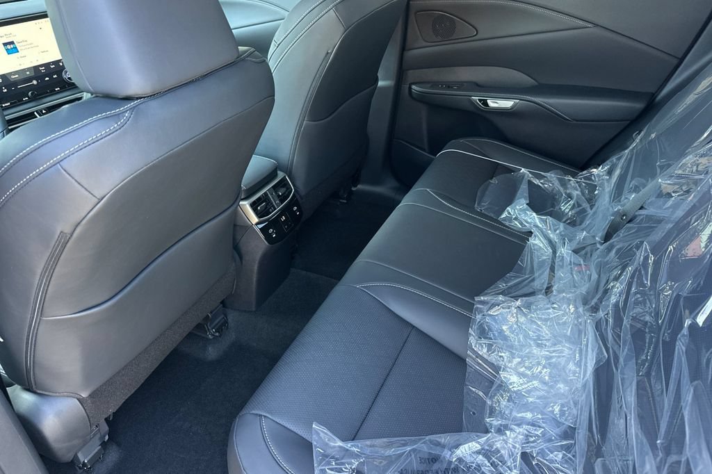 New 2026 Lexus RX 350 Premium Plus AWD/4WD image 12