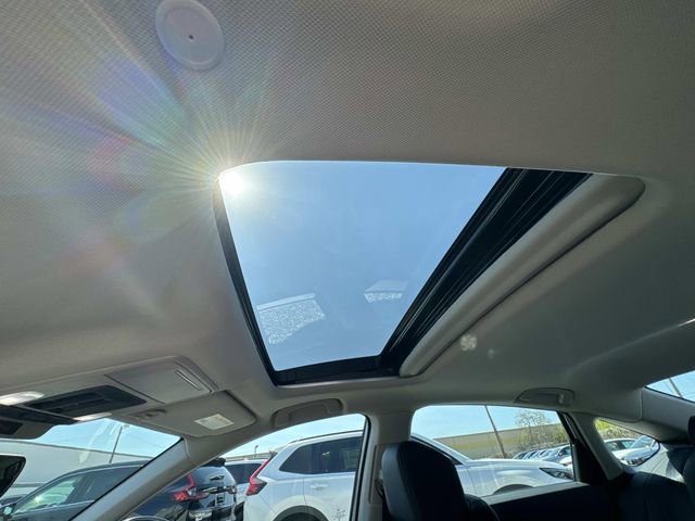 New 2026 Honda Accord Touring image 13