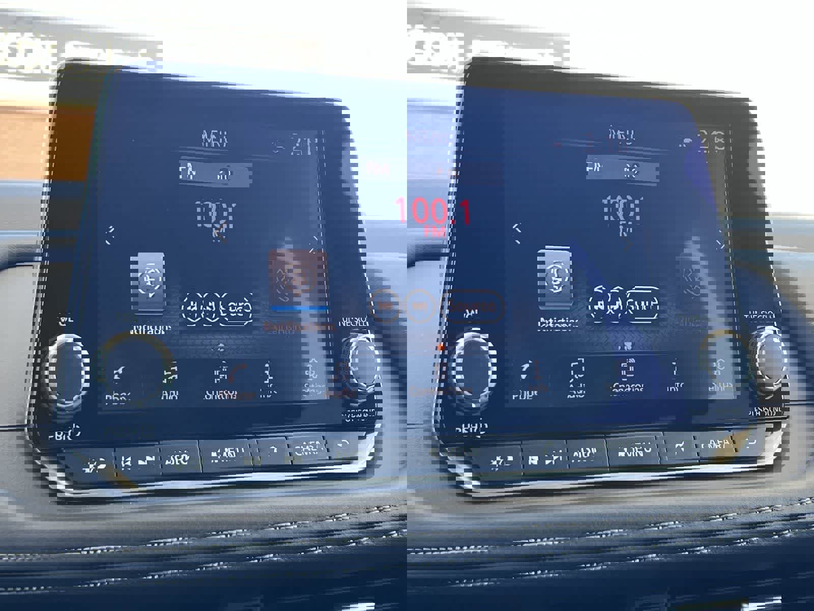 Used 2026 Nissan Rogue SV image 18